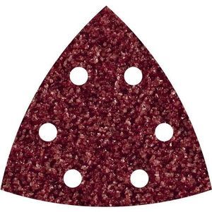 carta abrasiva in ossido di almluminio 1