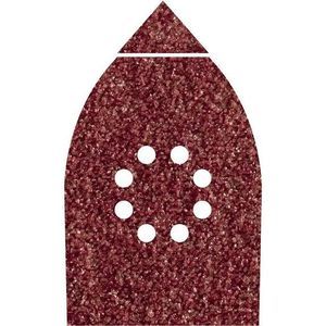 carta abrasiva in ossido di almluminio 1