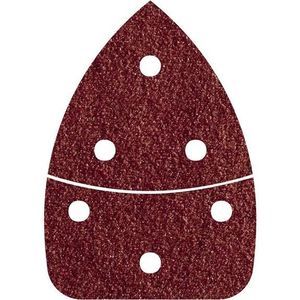 carta abrasiva in ossido di almluminio 1