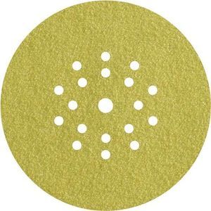 disco abrasivo per finitura 1