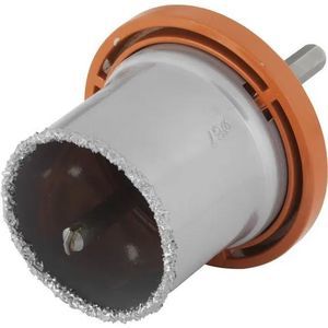 sega a tazza per legno 1
