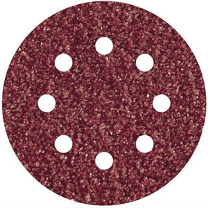disco abrasivo al ossido di alluminio 1