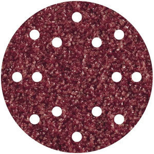 disco abrasivo al ossido di alluminio 1