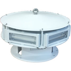 segnalatore d'ostacolo LED