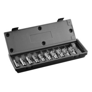 fresa carotatrice HSS 1