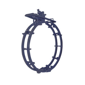 pinza idraulica di tubi 1
