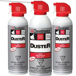 spray di pulizia