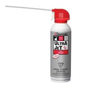 spray di pulizia