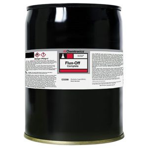 solvente di pulizia