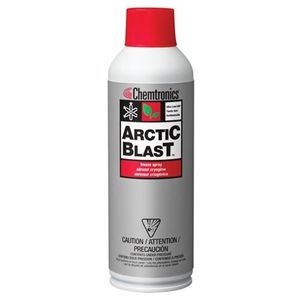 spray refrigerante