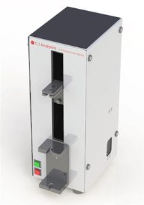 iniettore volumetrico