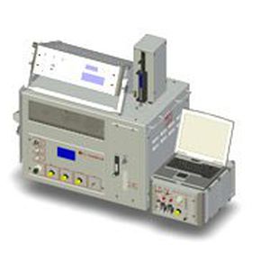 analizzatore di gas