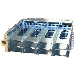 rack di distribuzione