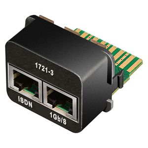 modulo di comunicazione RJ45 / 2 porte