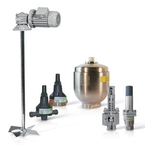 set di accessori