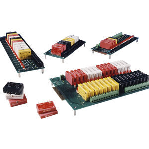 backplane in miniatura