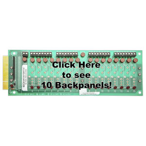 backplane