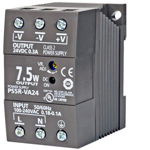 alimentatore elettrico AC/DC