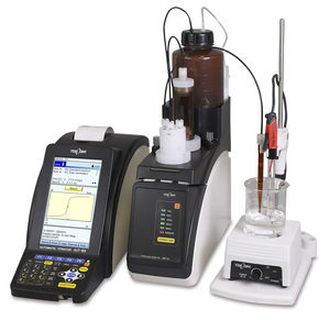 titolatore automatizzato