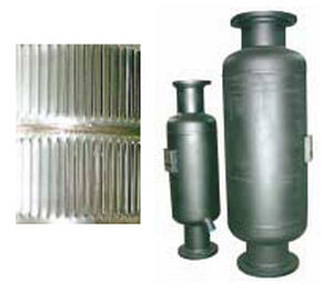 separatore di gas