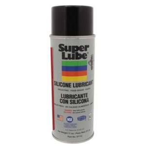 spray lubrificante