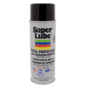 spray di protezione anti-corrosione