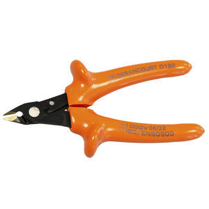 pinza tronchese 1