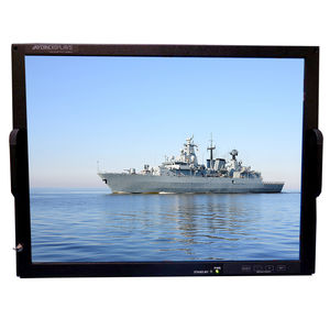 schermo LCD