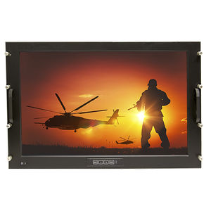 schermo LCD 1