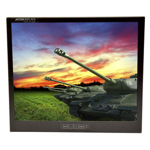 monitor LCD