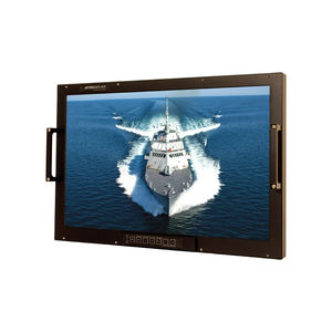 schermo LCD 1