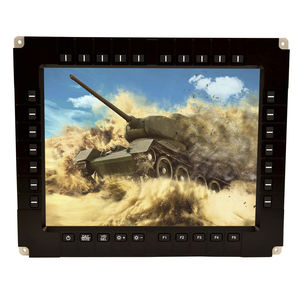 schermo LCD/TFT / 15