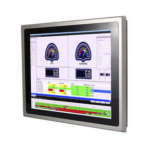 panel PC di LCD / 12