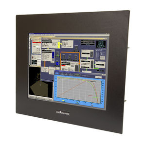 monitor LCD 1