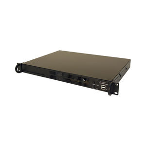 PC per rack / server / Intel® Core i7 / Intel® Core i5