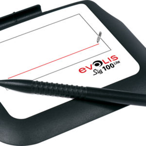 terminale di firma LCD