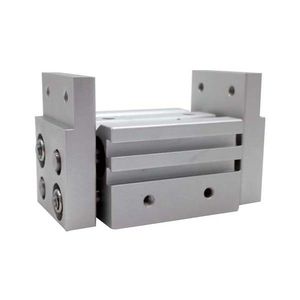 pinza di presa pneumatica