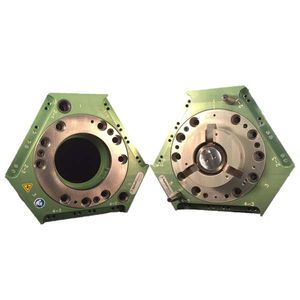 cambia-utensile automatico / a camme / ad alta velocità