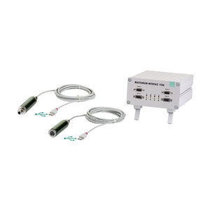 interfaccia di connessione