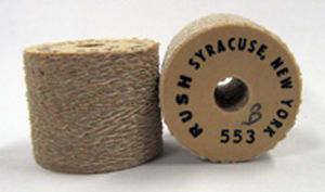 spazzola cilindrica