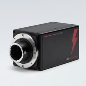 telecamera per microscopi