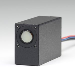 contatore di fotoni senza monitor
