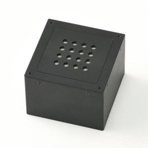 contatore di fotoni senza monitor