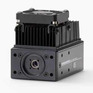 contatore di fotoni senza monitor