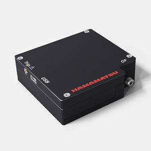 mini spettrometro UV-visibile 1
