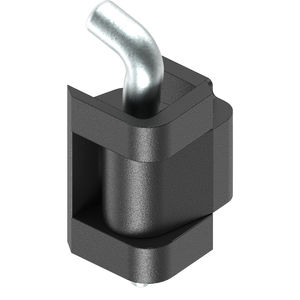 cerniera invisibile
