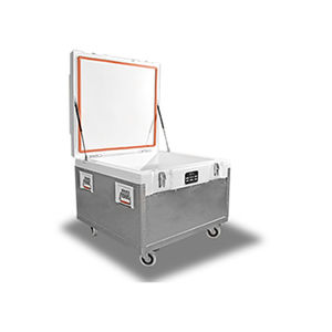 box isotermico