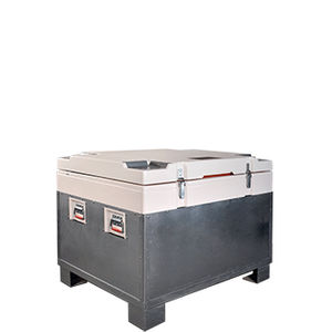 box isotermico