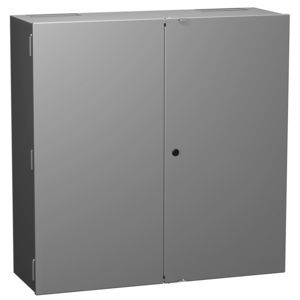 armadio elettrico autoportante