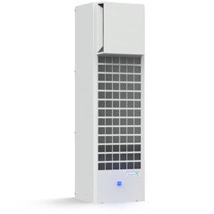 climatizzatore per montaggio laterale